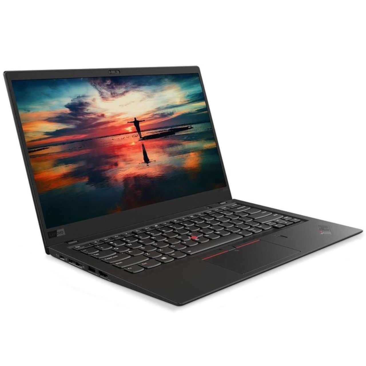 Lenovo ThinkPad X1 Carbon Hadir dengan Desain Modular, Lebih Mudah Diservis